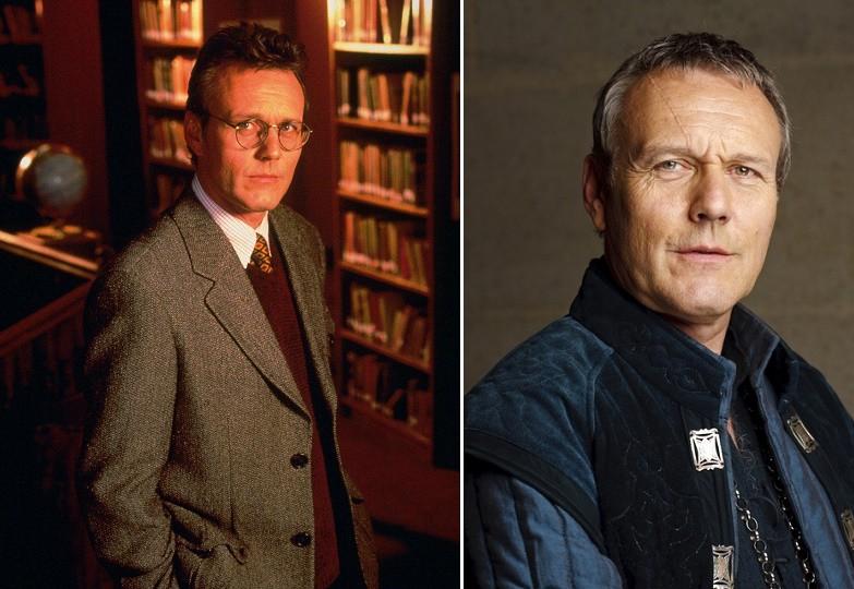 Come sono diventati gli attori di Buffy l'ammazzavampiri 19 anni dopo?! articolo