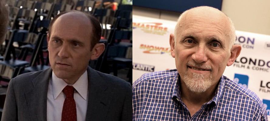 Come sono diventati gli attori di Buffy l'ammazzavampiri 19 anni dopo?! articolo