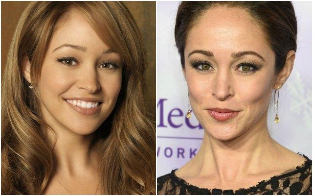 The OC: ecco come sono diventati gli attori 12 anni dopo! articolo