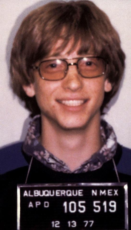 Le Star di Hollywood che sono state in prigione e tu non lo sapevi! articolo