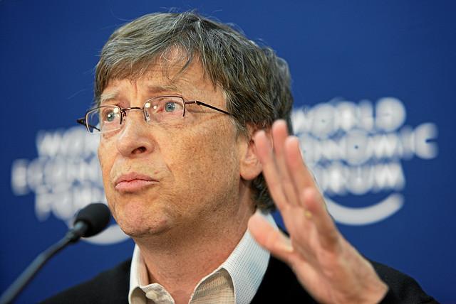 La metà dei ricchi del mondo non ha una laurea: ecco chi sono! articolo