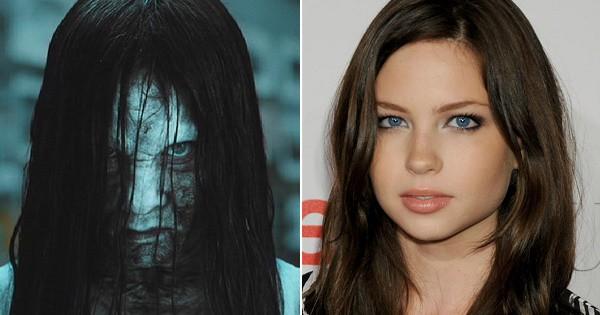 Chi si nasconde dietro alle maschere di questi 25 personaggi famosi?! articolo