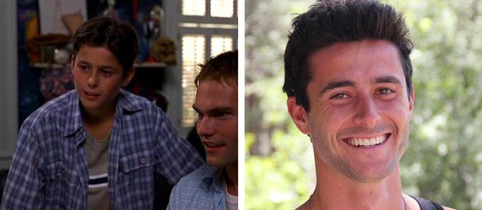 Ecco come sono diventati gli attori di American Pie: 17 anni dopo! articolo