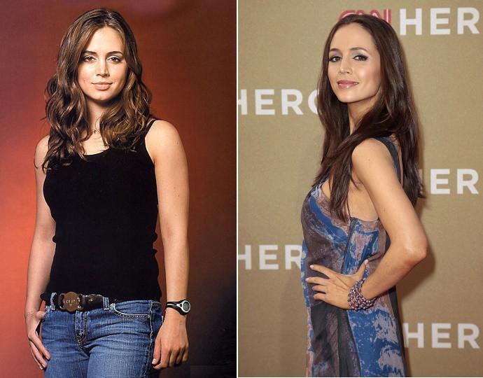 Come sono diventati gli attori di Buffy l'ammazzavampiri 19 anni dopo?! articolo