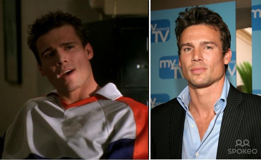 Come sono diventati gli attori di Buffy l'ammazzavampiri 19 anni dopo?! articolo