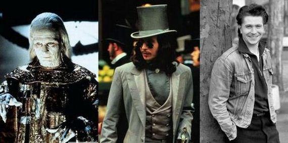 Chi si nasconde dietro alle maschere di questi 25 personaggi famosi?! articolo