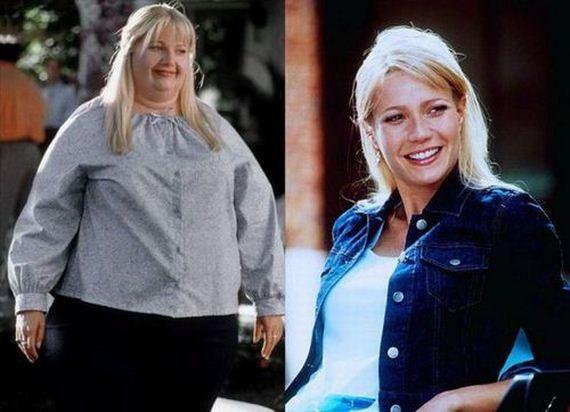 Chi si nasconde dietro alle maschere di questi 25 personaggi famosi?! articolo