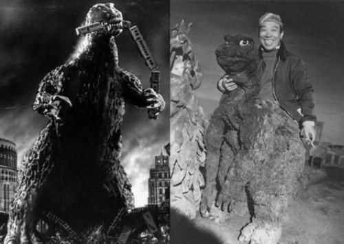 Chi si nasconde dietro alle maschere di questi 25 personaggi famosi?! articolo