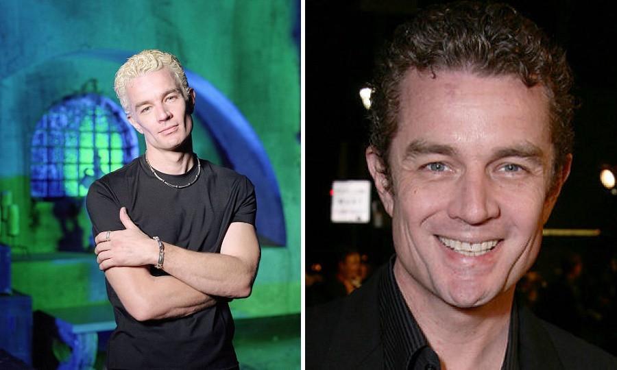 Come sono diventati gli attori di Buffy l'ammazzavampiri 19 anni dopo?! articolo