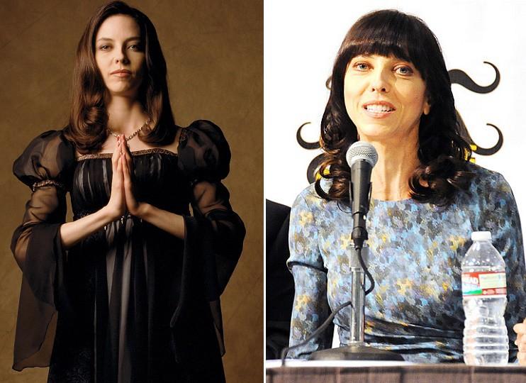 Come sono diventati gli attori di Buffy l'ammazzavampiri 19 anni dopo?!