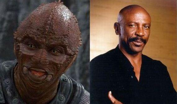 Chi si nasconde dietro alle maschere di questi 25 personaggi famosi?! articolo