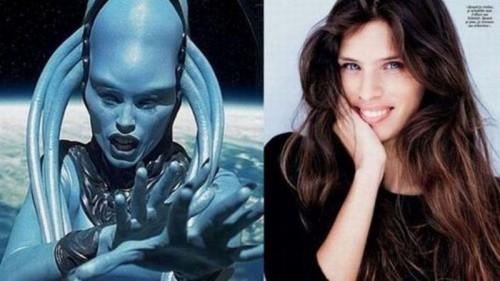 Chi si nasconde dietro alle maschere di questi 25 personaggi famosi?! articolo