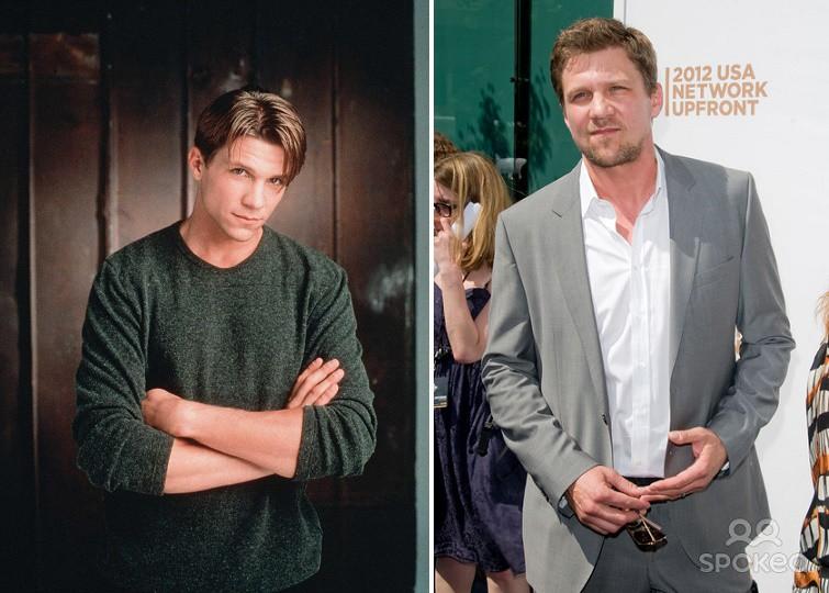 Come sono diventati gli attori di Buffy l'ammazzavampiri 19 anni dopo?! articolo