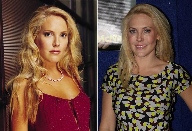 Come sono diventati gli attori di Buffy l'ammazzavampiri 19 anni dopo?! articolo