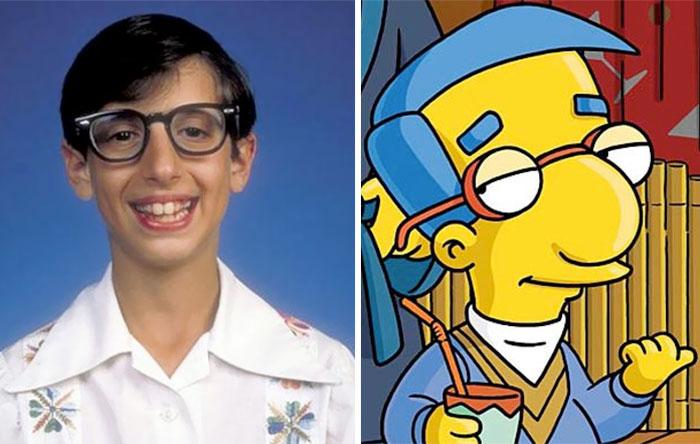20 persone che assomigliano CLAMOROSAMENTE ai personaggi di cartoni animati articolo