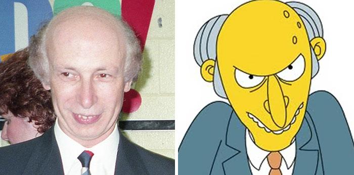 20 persone che assomigliano CLAMOROSAMENTE ai personaggi di cartoni animati articolo