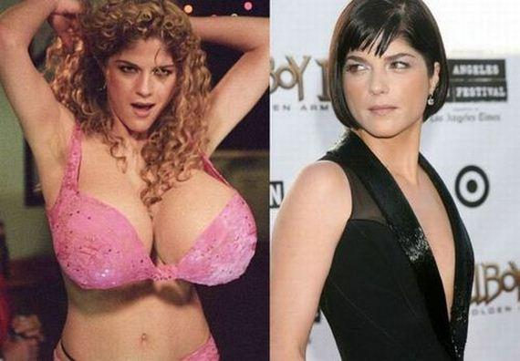 Chi si nasconde dietro alle maschere di questi 25 personaggi famosi?! articolo