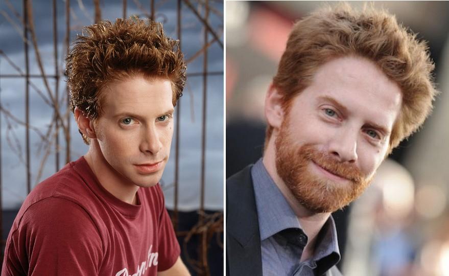 Come sono diventati gli attori di Buffy l'ammazzavampiri 19 anni dopo?! articolo