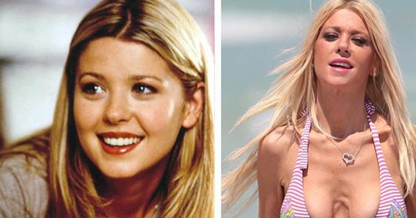 Ecco come sono diventati gli attori di American Pie: 17 anni dopo! articolo