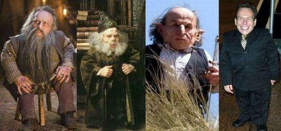 Chi si nasconde dietro alle maschere di questi 25 personaggi famosi?! articolo