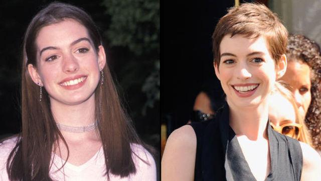 30 lavori sorprendenti che le Star di Hollywood avevano prima che diventassero famosi articolo