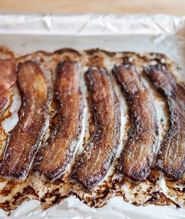 5 ricette con il Bacon che ti faranno letteralmente impazzire! articolo