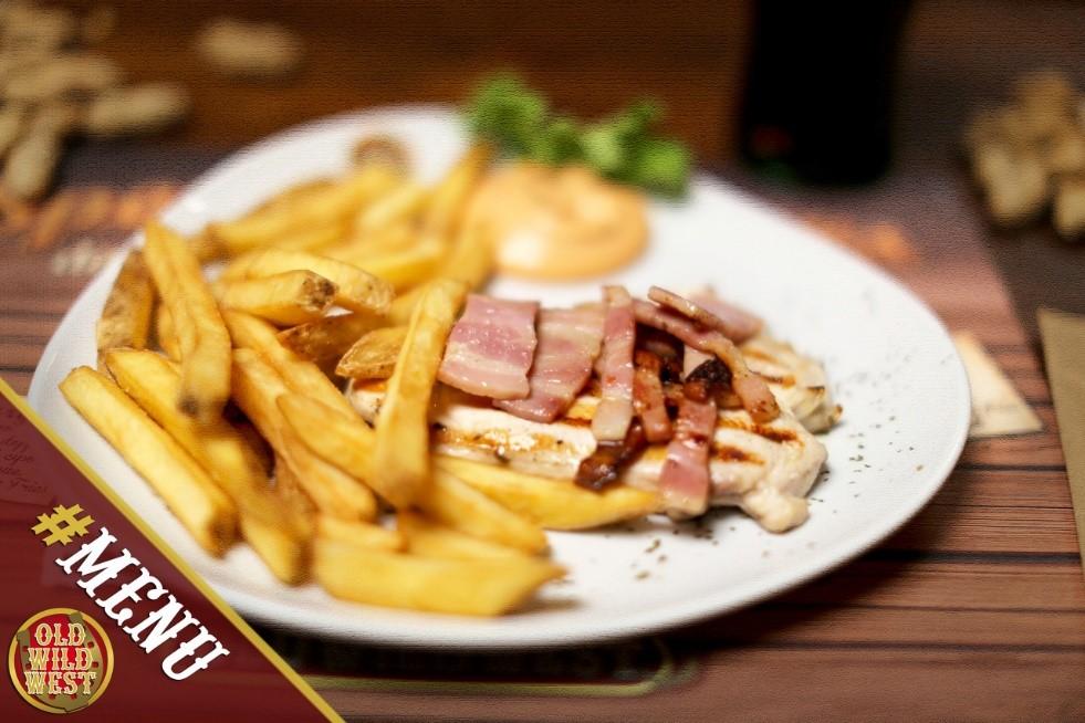 5 ricette con il Bacon che ti faranno letteralmente impazzire! articolo