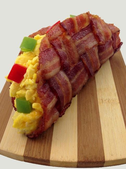5 ricette con il Bacon che ti faranno letteralmente impazzire! articolo