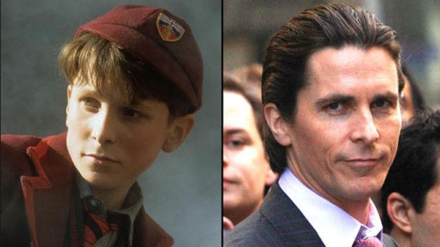 30 lavori sorprendenti che le Star di Hollywood avevano prima che diventassero famosi articolo