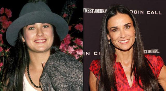 30 lavori sorprendenti che le Star di Hollywood avevano prima che diventassero famosi articolo
