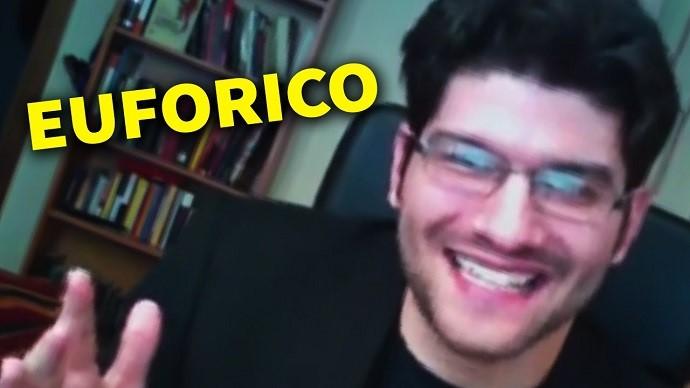 I 7 tipi di amici che puoi trovare all’aperitivo dopo l’esame di Diritto Privato! articolo
