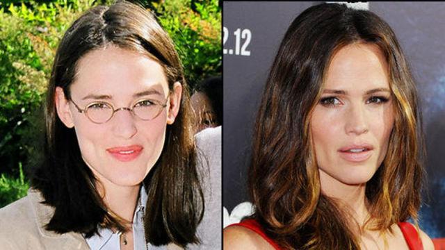 30 lavori sorprendenti che le Star di Hollywood avevano prima che diventassero famosi articolo