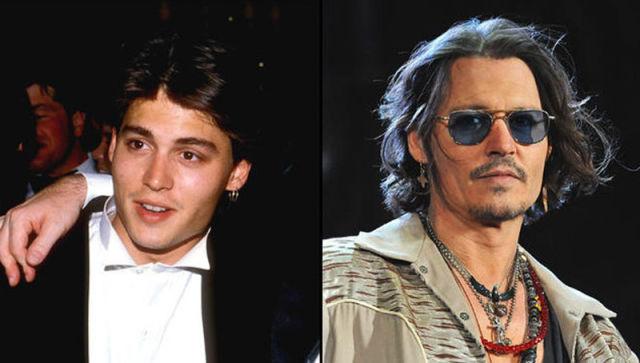 30 lavori sorprendenti che le Star di Hollywood avevano prima che diventassero famosi articolo