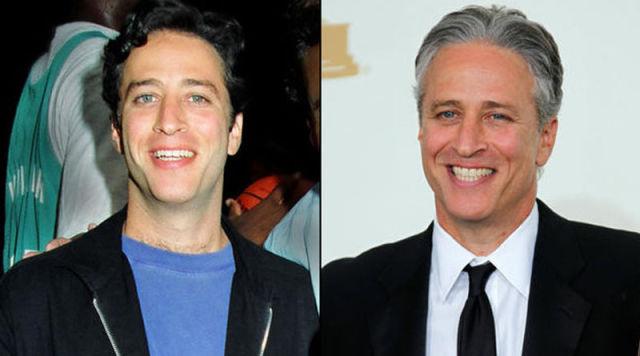 30 lavori sorprendenti che le Star di Hollywood avevano prima che diventassero famosi articolo