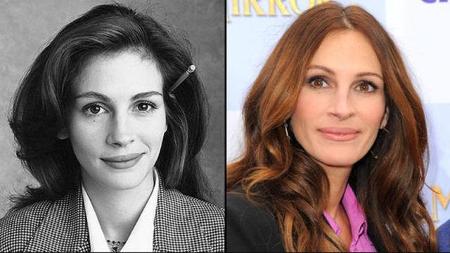 30 lavori sorprendenti che le Star di Hollywood avevano prima che diventassero famosi articolo