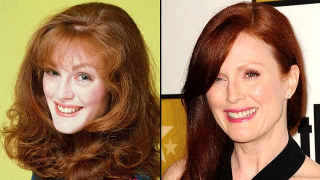 30 lavori sorprendenti che le Star di Hollywood avevano prima che diventassero famosi articolo