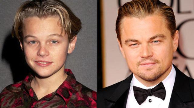 30 lavori sorprendenti che le Star di Hollywood avevano prima che diventassero famosi articolo