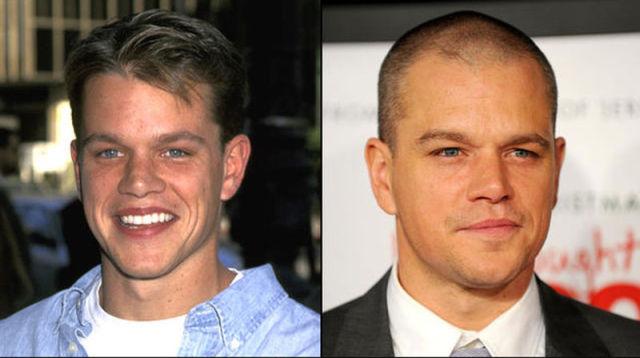 30 lavori sorprendenti che le Star di Hollywood avevano prima che diventassero famosi articolo
