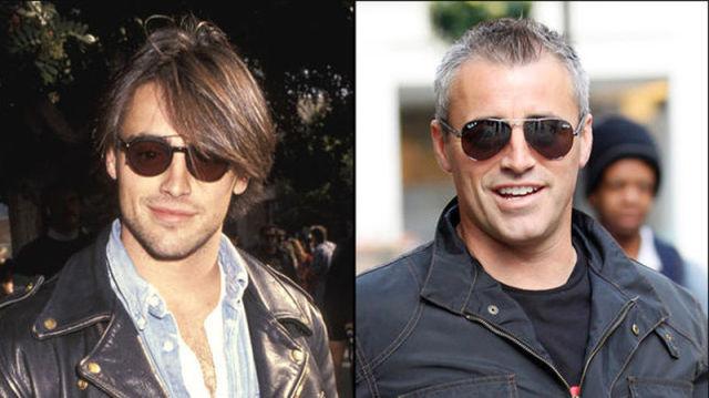 30 lavori sorprendenti che le Star di Hollywood avevano prima che diventassero famosi articolo