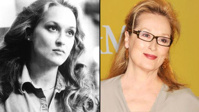 30 lavori sorprendenti che le Star di Hollywood avevano prima che diventassero famosi articolo