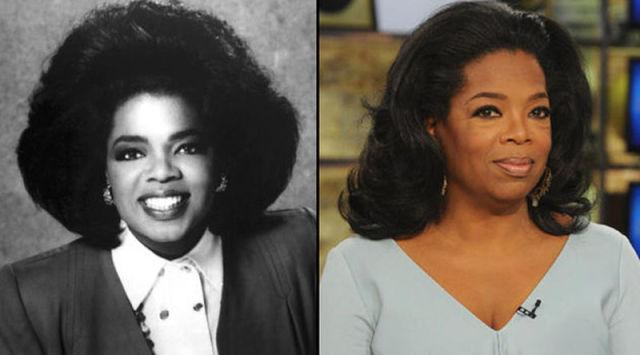30 lavori sorprendenti che le Star di Hollywood avevano prima che diventassero famosi articolo