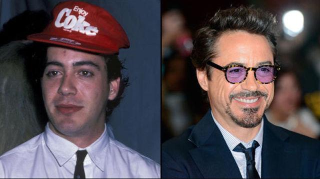 30 lavori sorprendenti che le Star di Hollywood avevano prima che diventassero famosi articolo