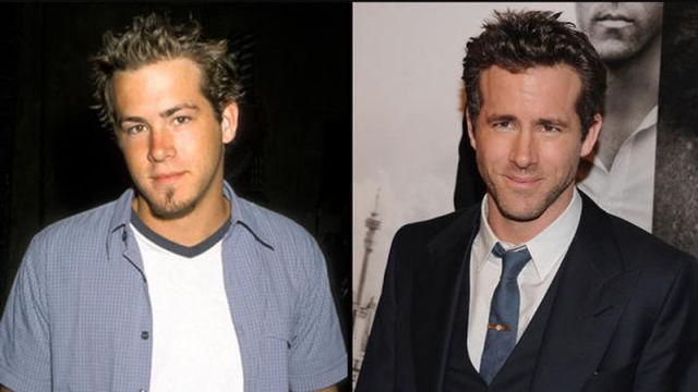 30 lavori sorprendenti che le Star di Hollywood avevano prima che diventassero famosi articolo