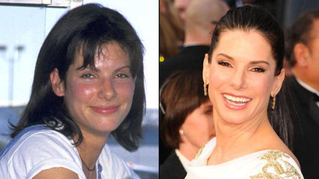 30 lavori sorprendenti che le Star di Hollywood avevano prima che diventassero famosi articolo