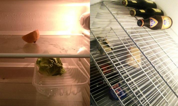 I 6 nemici dello studente alle prime armi in cucina articolo