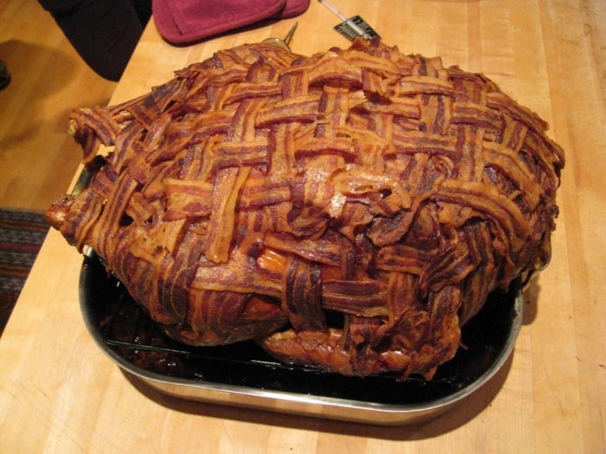 5 ricette con il Bacon che ti faranno letteralmente impazzire! articolo