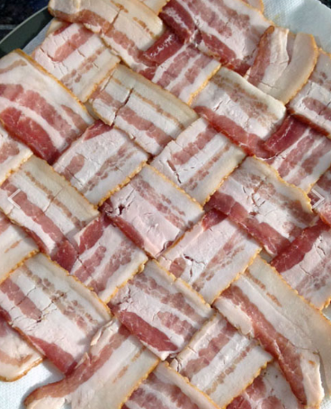 5 ricette con il Bacon che ti faranno letteralmente impazzire! articolo
