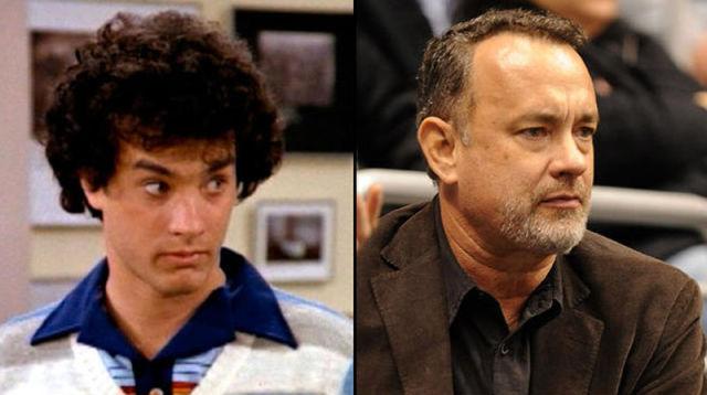 30 lavori sorprendenti che le Star di Hollywood avevano prima che diventassero famosi articolo