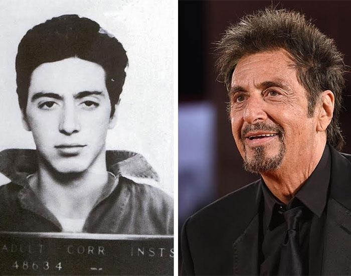 20 celebrities che sono cambiati totalmente una volta diventate famose! articolo