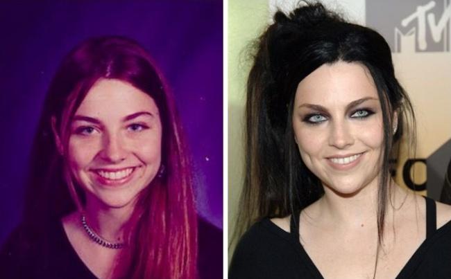 20 celebrities che sono cambiati totalmente una volta diventate famose! articolo